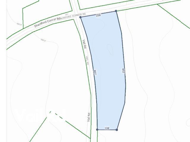 397 Shackford Corner Road