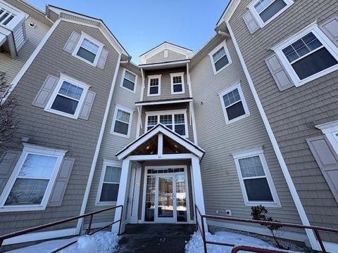 61 Pearl Street 33 Essex Junction VT 05452
