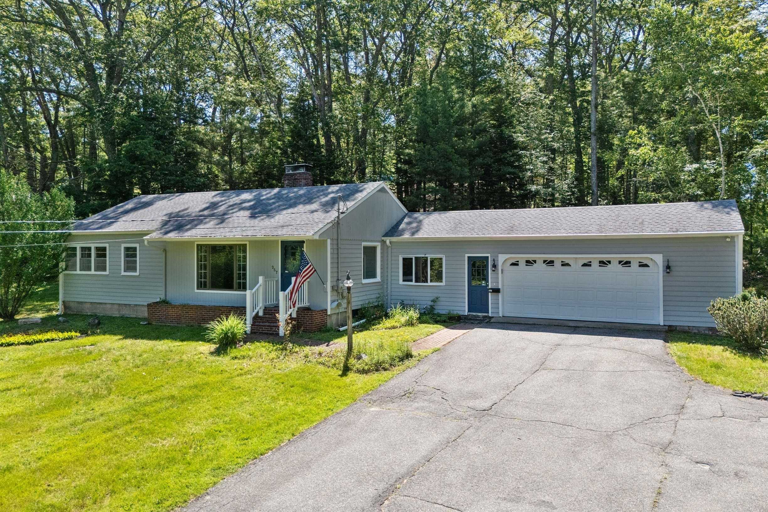 357 Southside Road