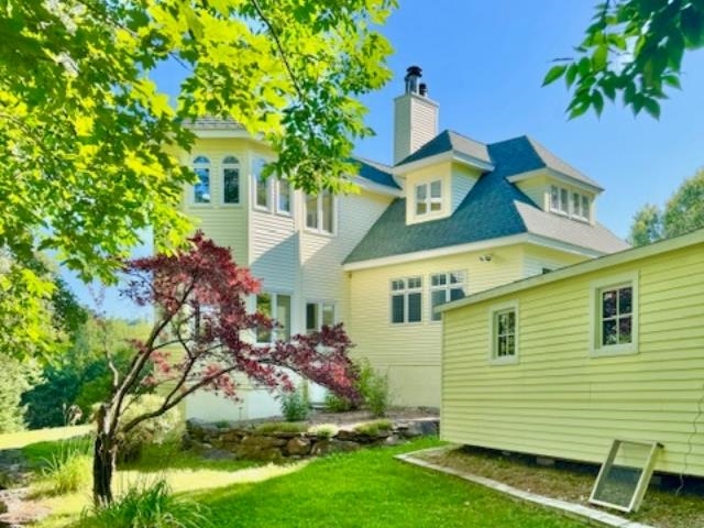 32 Merrill Road