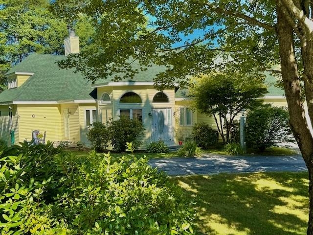 32 Merrill Road