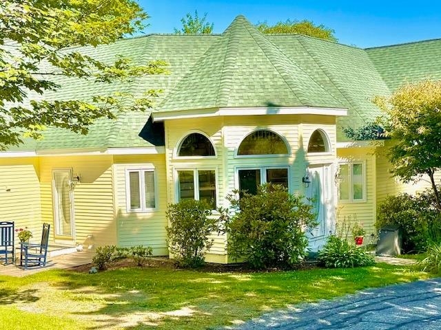 32 Merrill Road