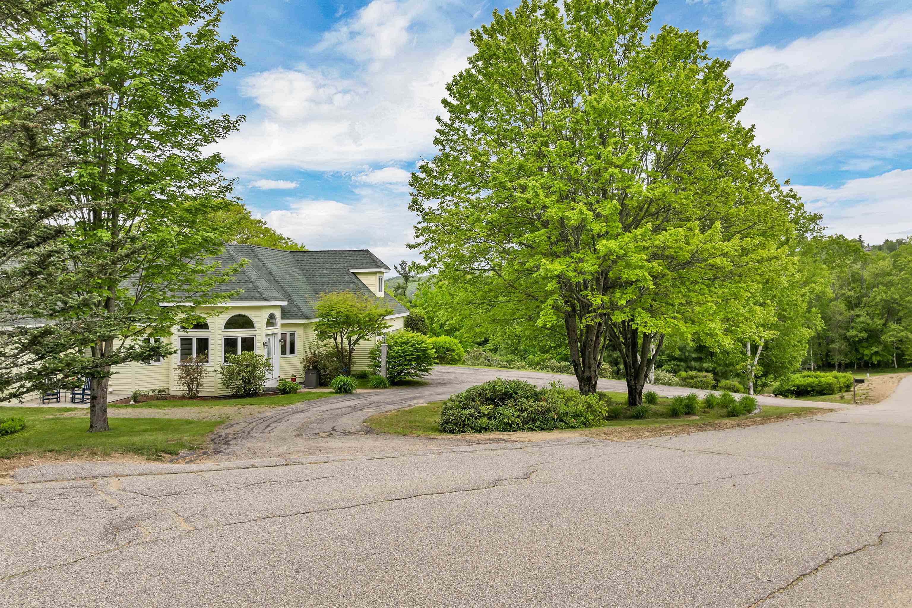 32 Merrill Road