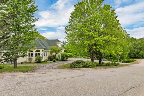 32 Merrill Road Campton NH 03223