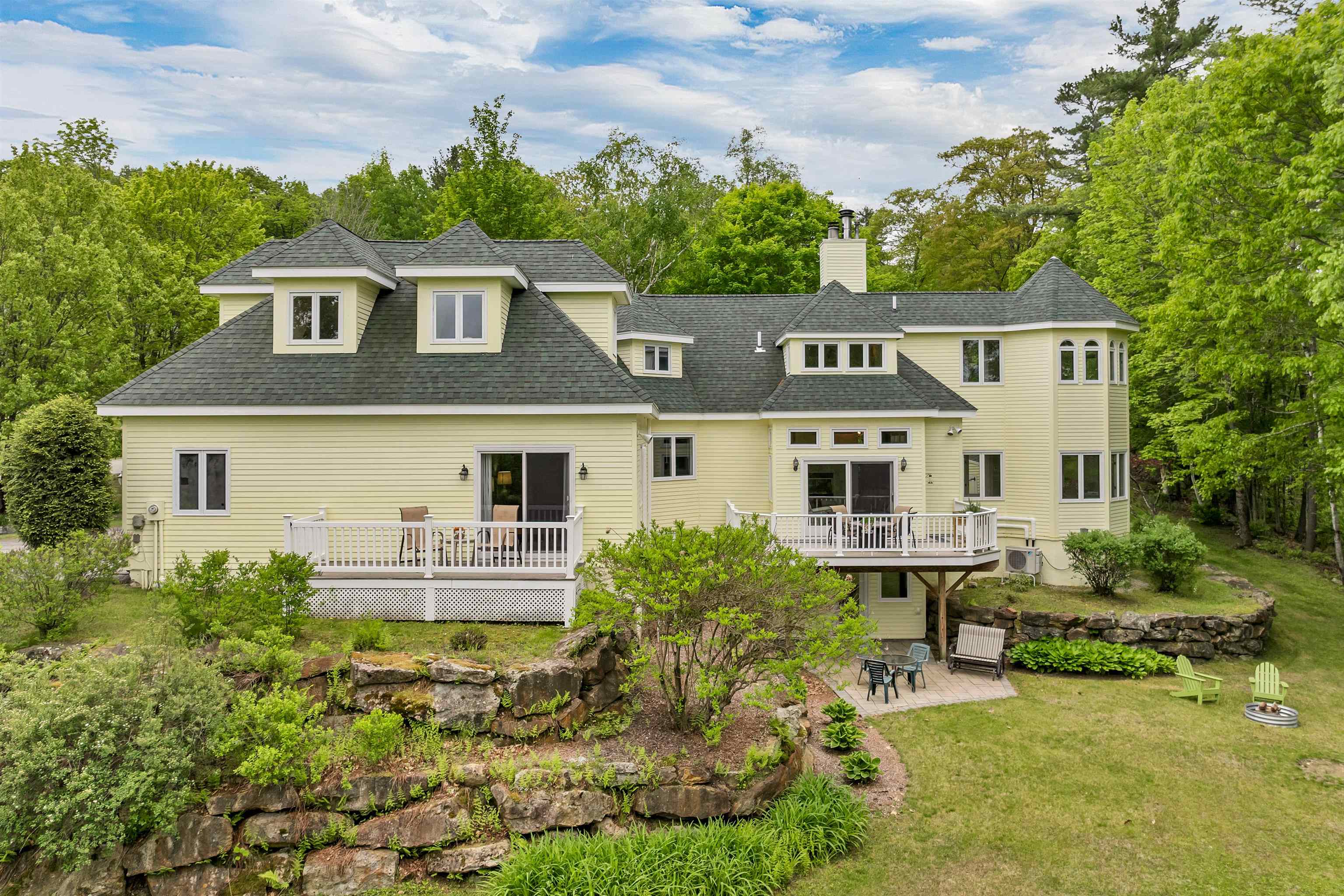 32 Merrill Road