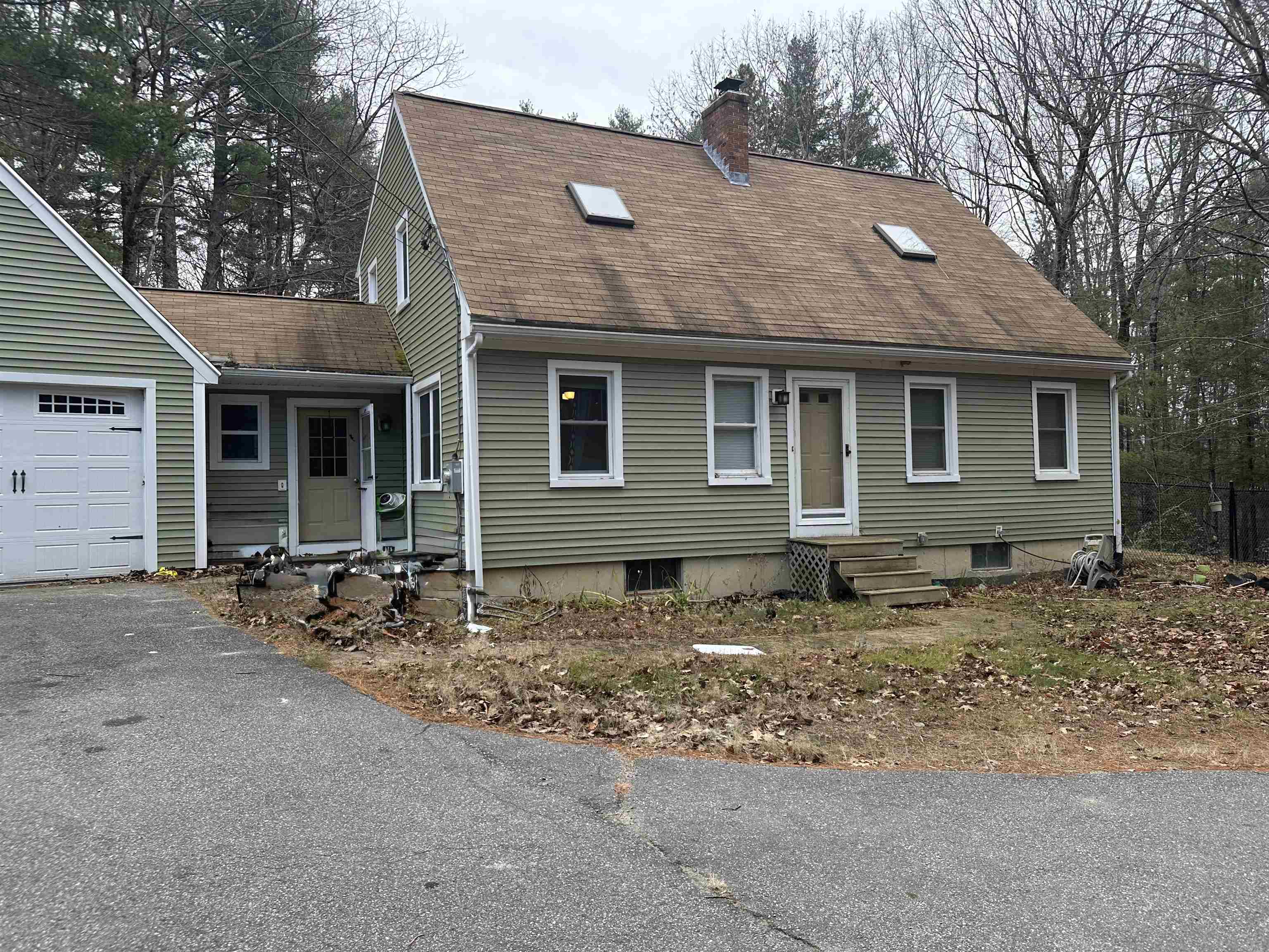 61 Beaver Pond Road
