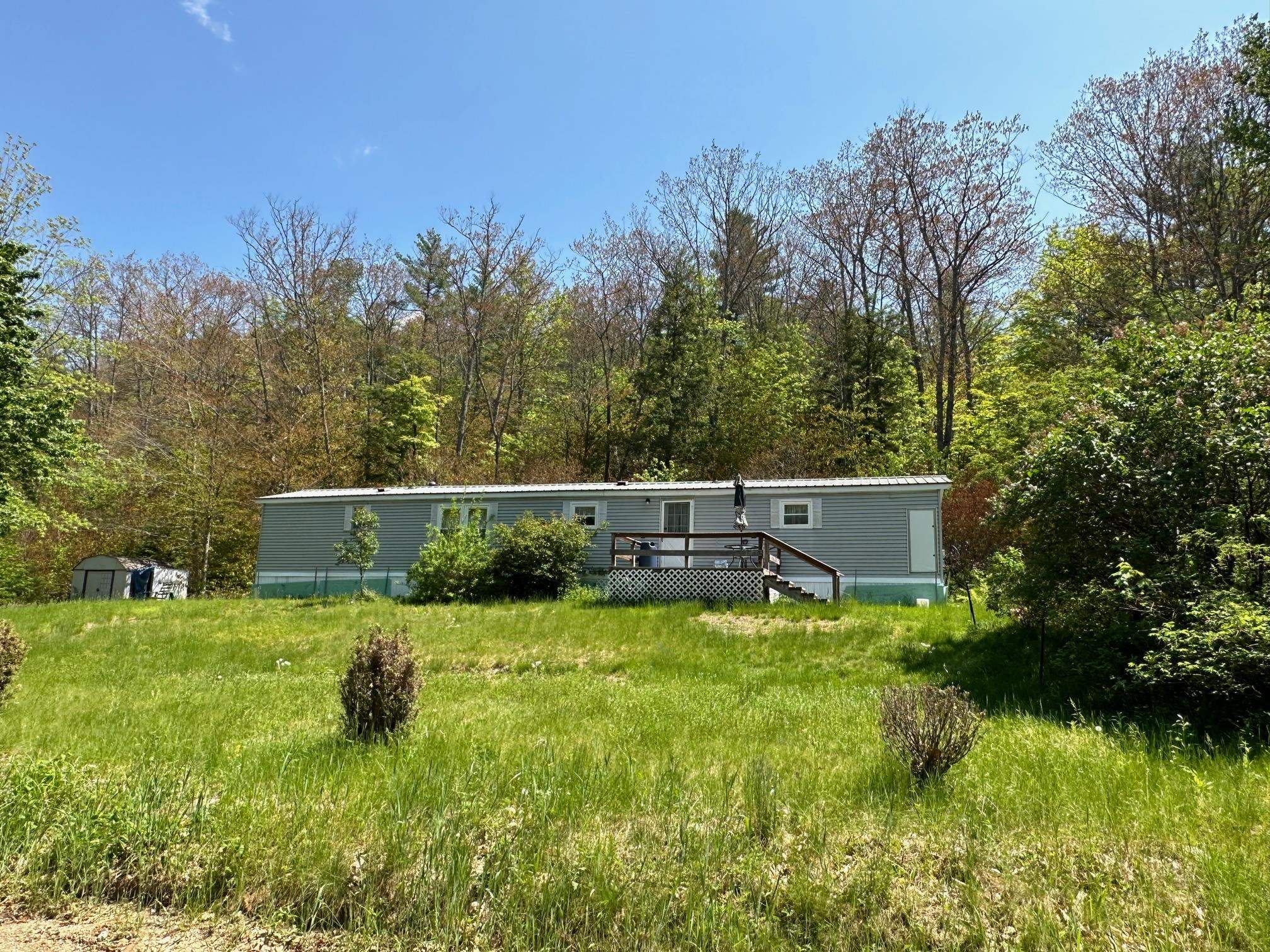 15 Anderson Hill Road