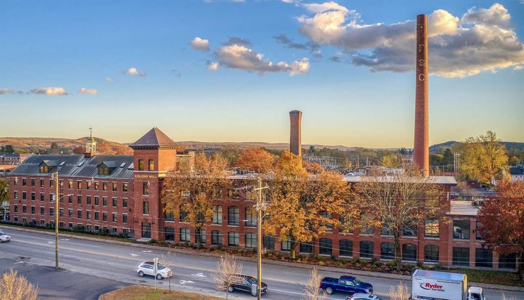 Photo of 222 West Street #107, Keene, NH 03431 (MLS # 5071488)