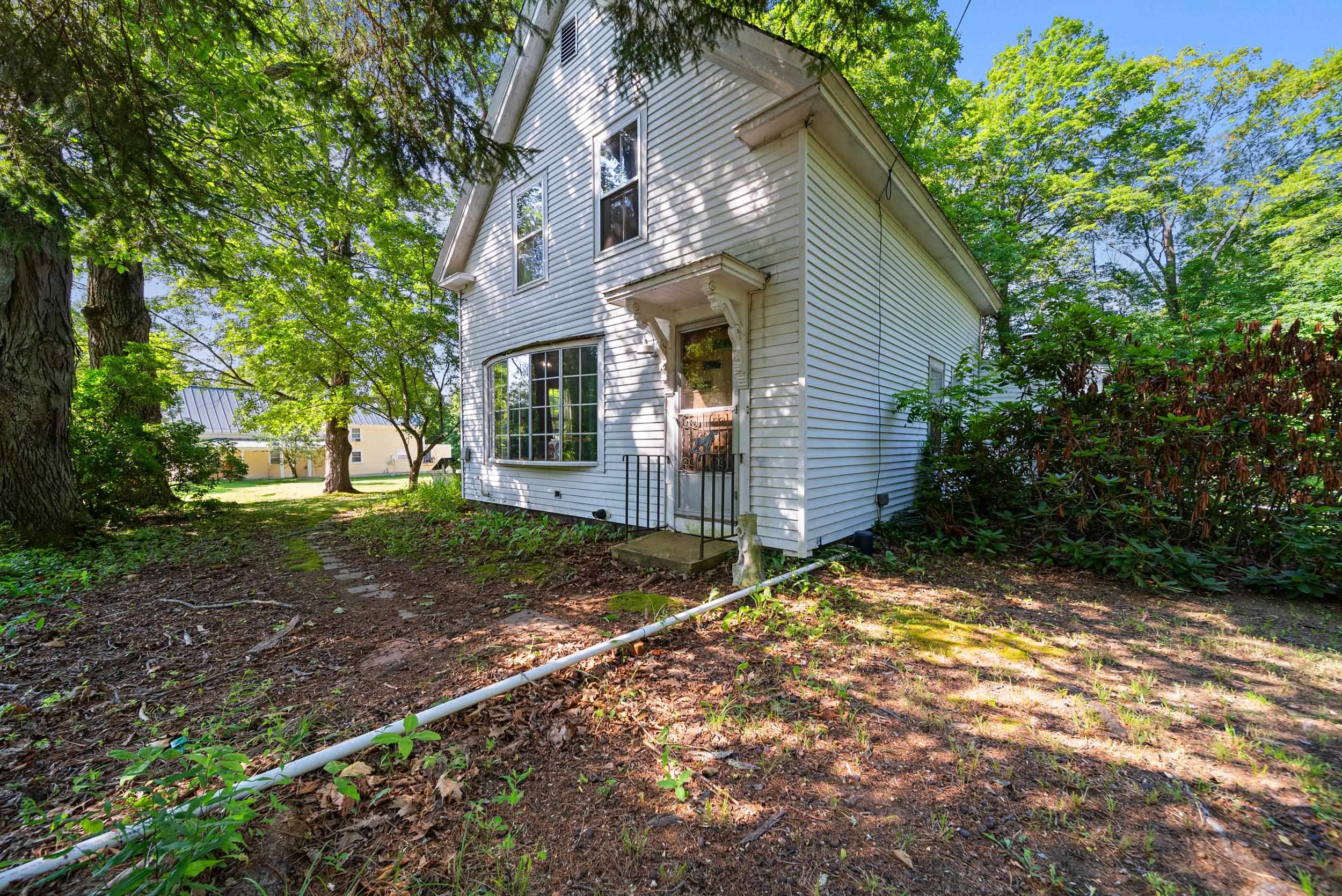 50 Long Hill Road