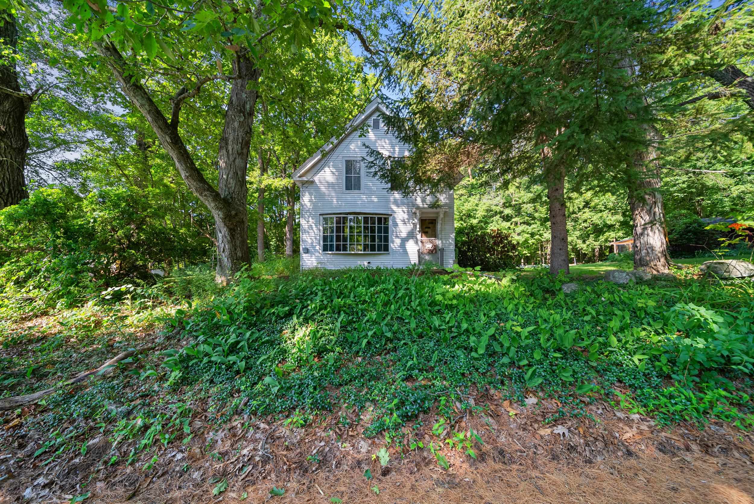 50 Long Hill Road