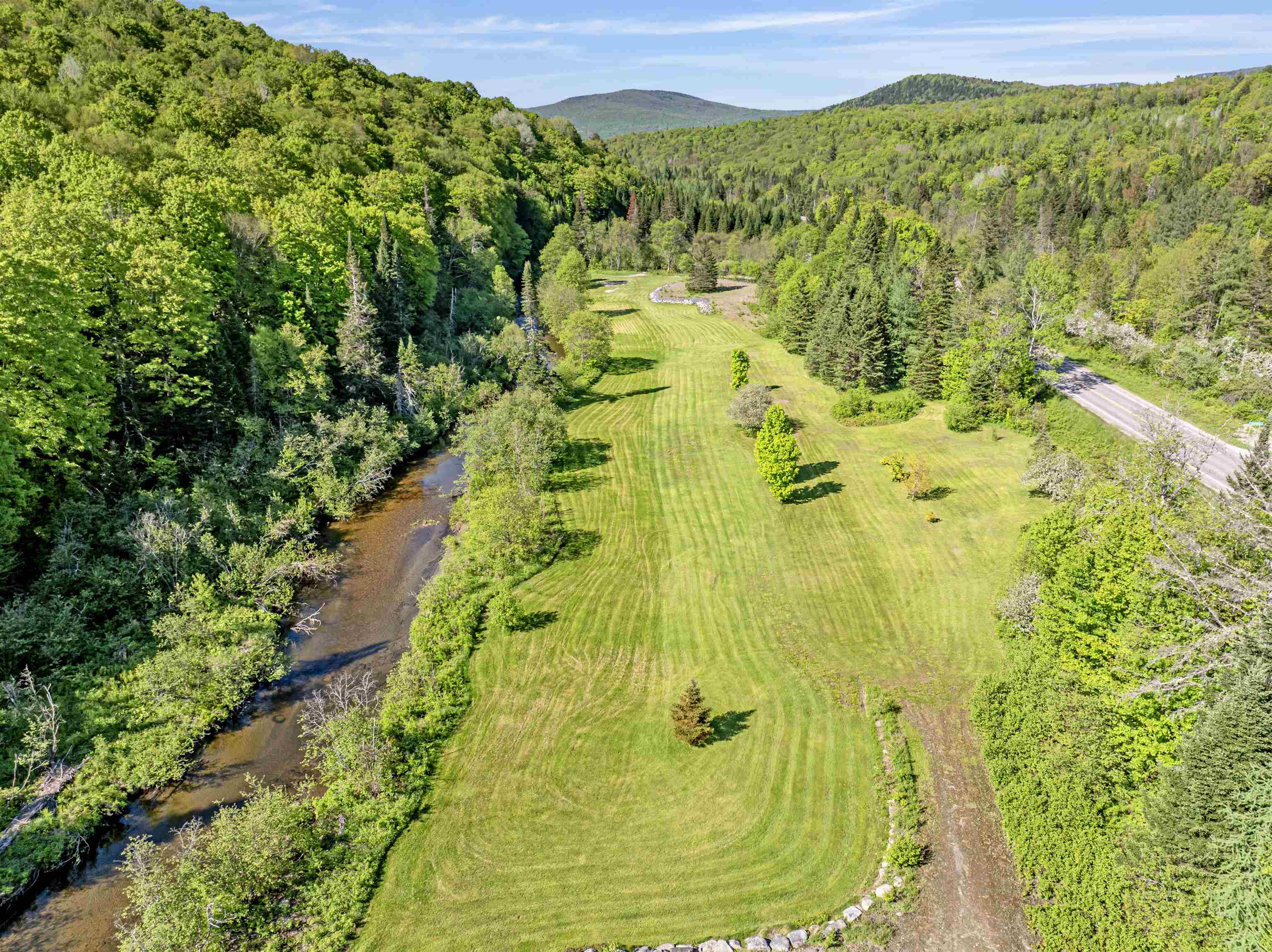 223 Island Pond Road