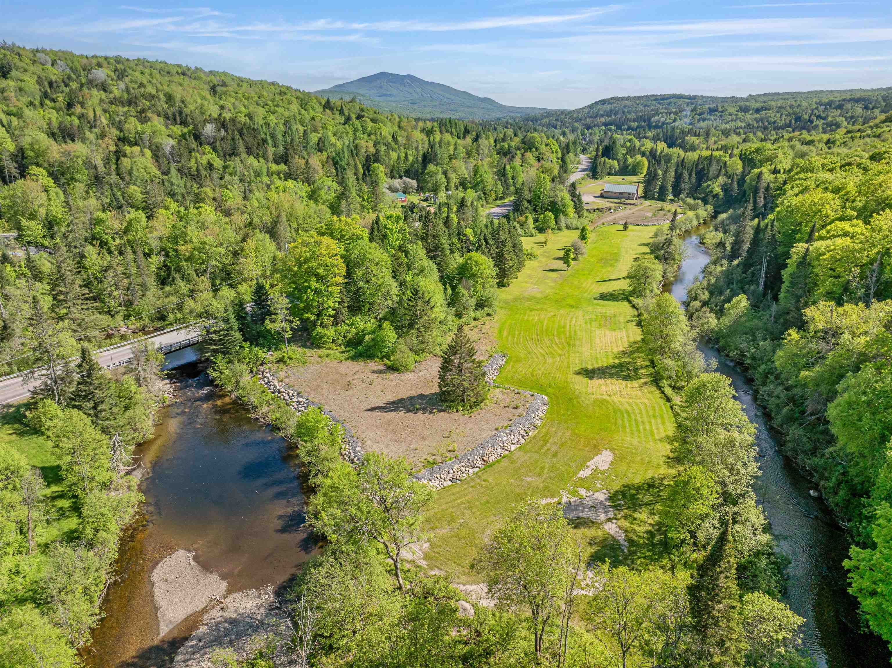 223 Island Pond Road