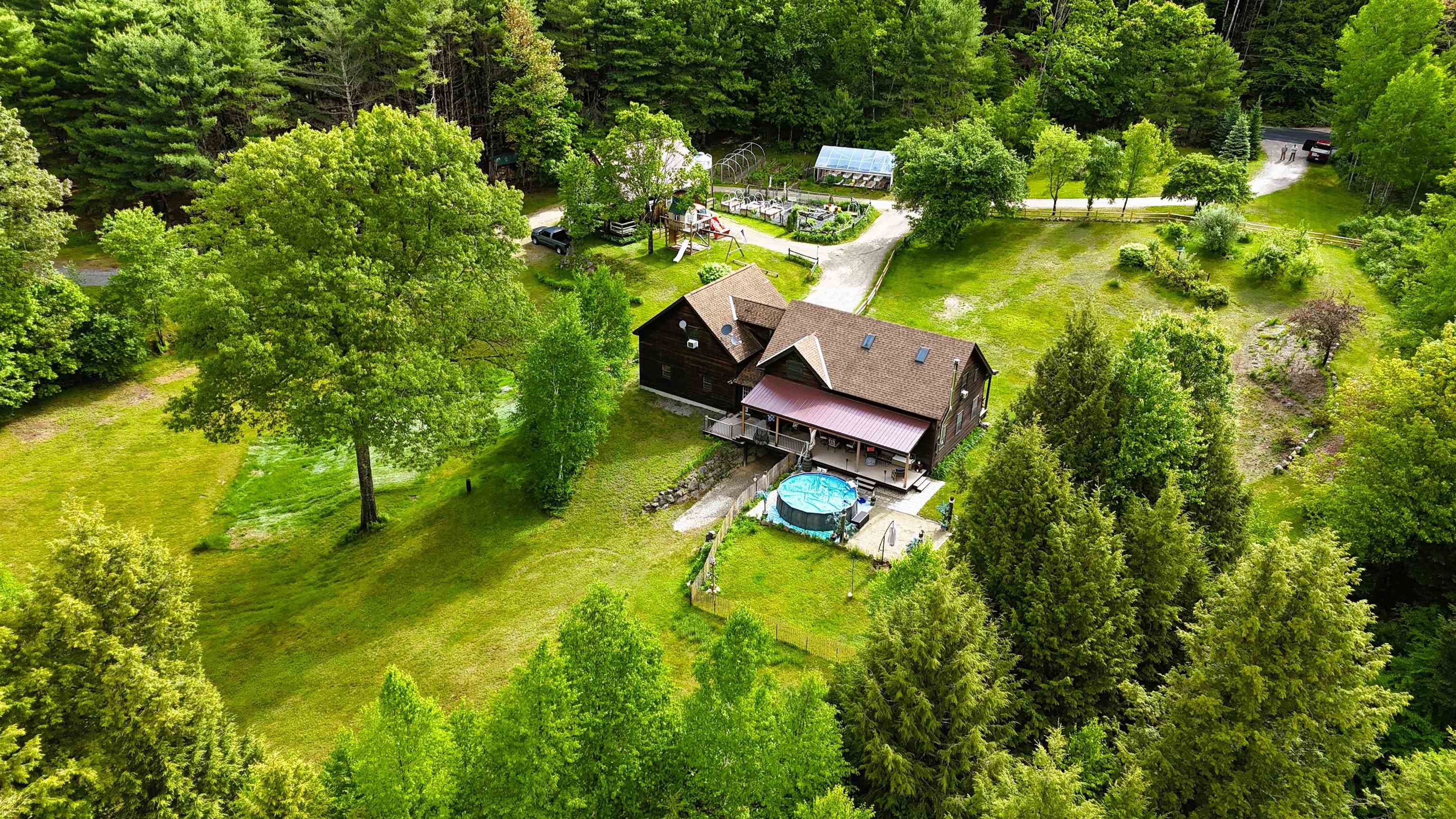 323 Fish Hatchery Road