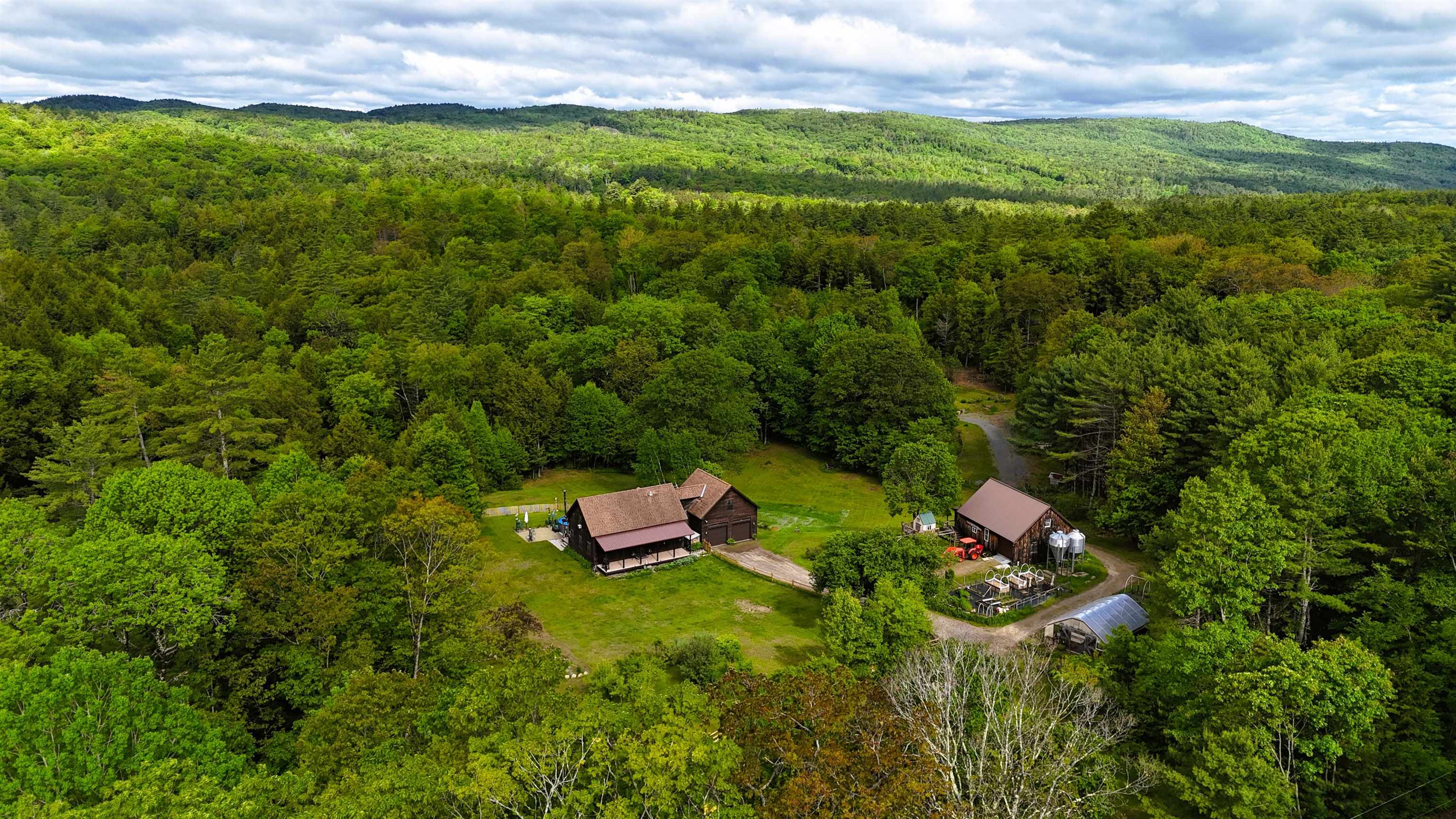 323 Fish Hatchery Road
