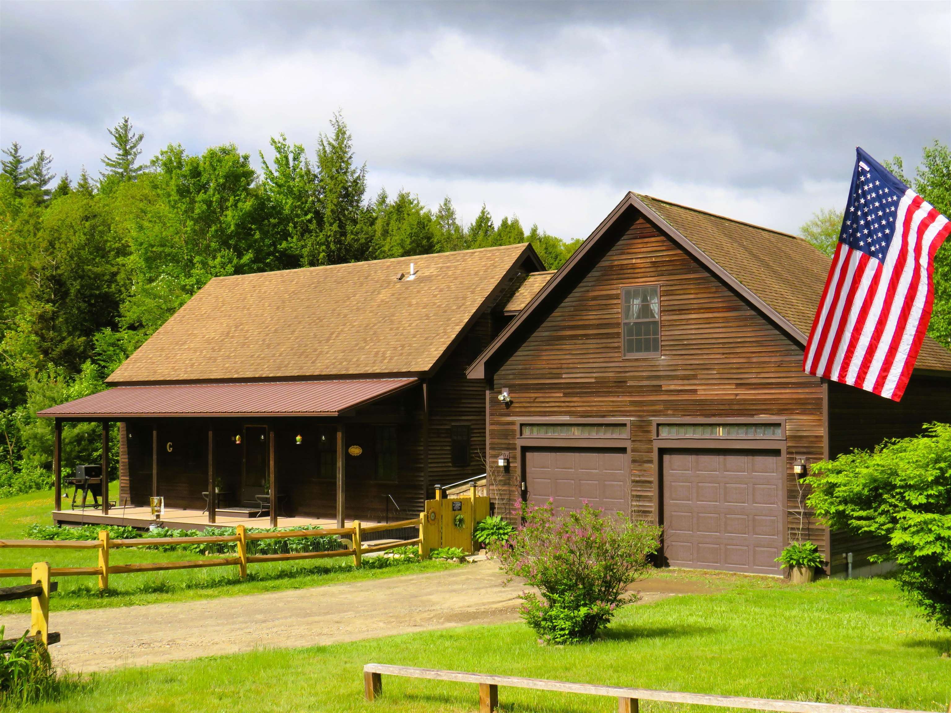 323 Fish Hatchery Road