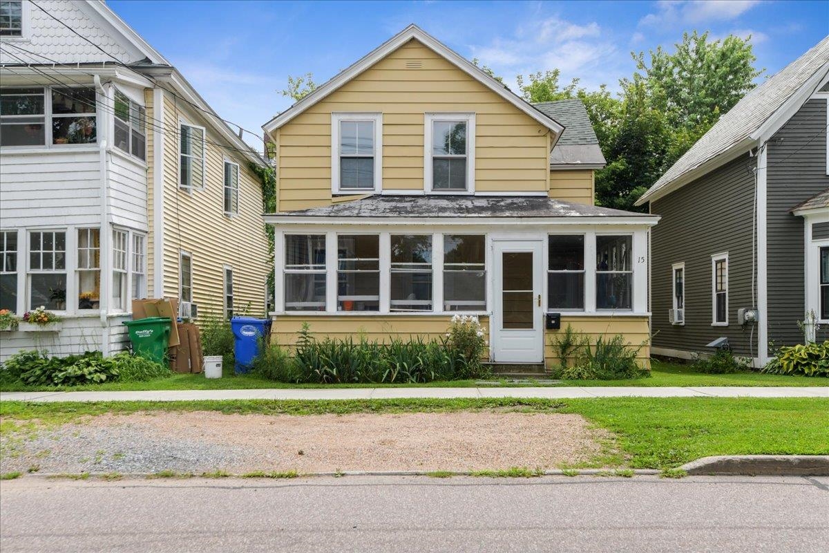 15 Ward Street
