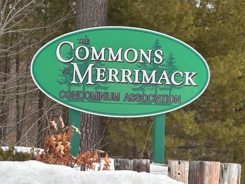 18 Templeton Court Merrimack NH 03054