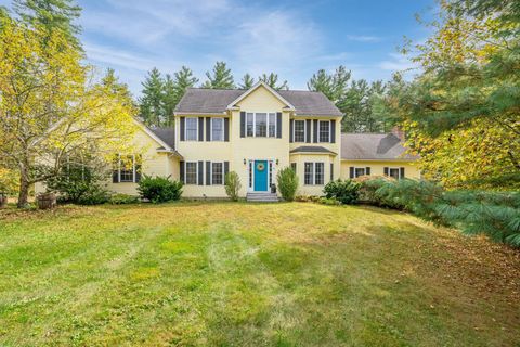 5-5a Carons Way Brookline NH 03033