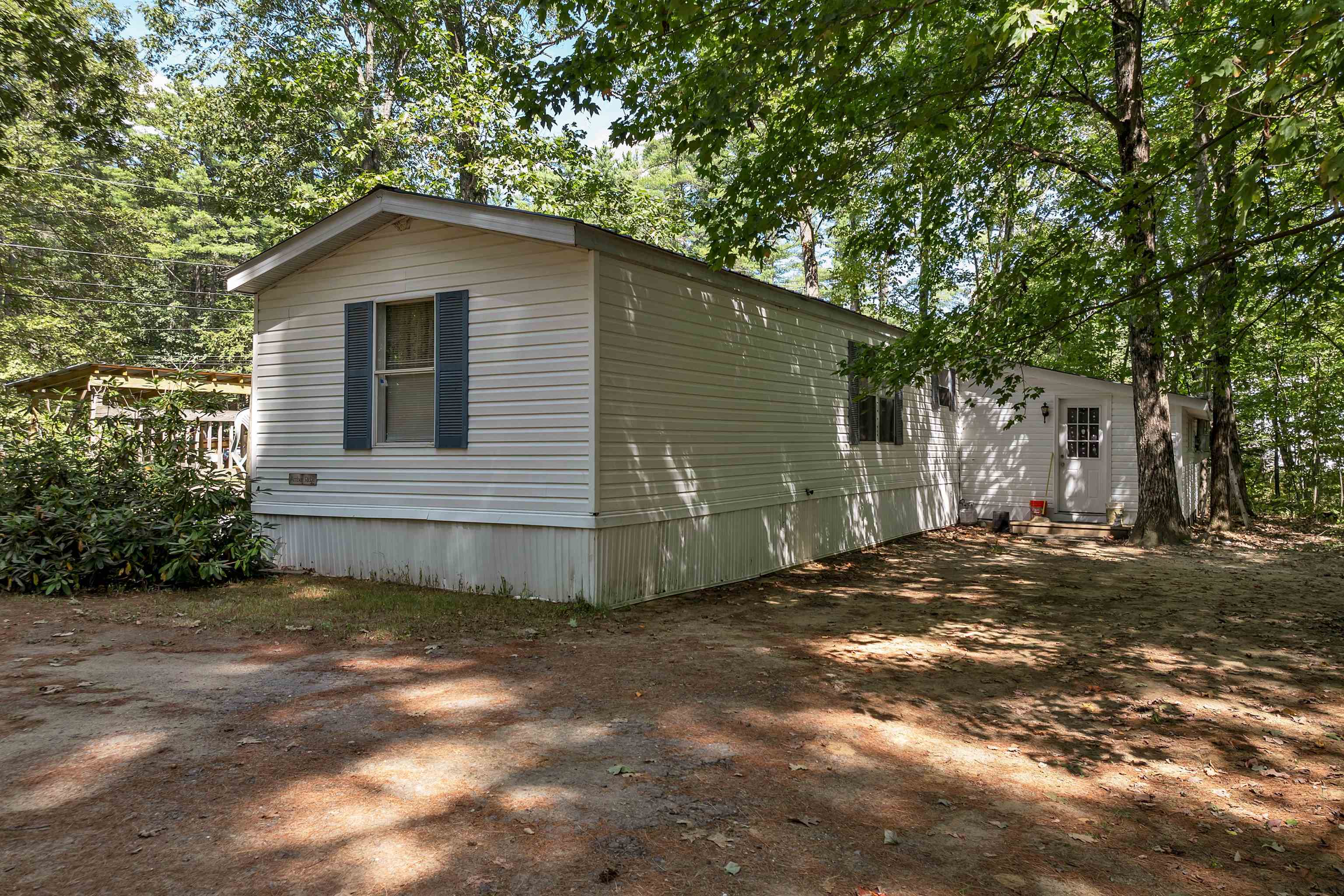 447 Jackman Pond Road