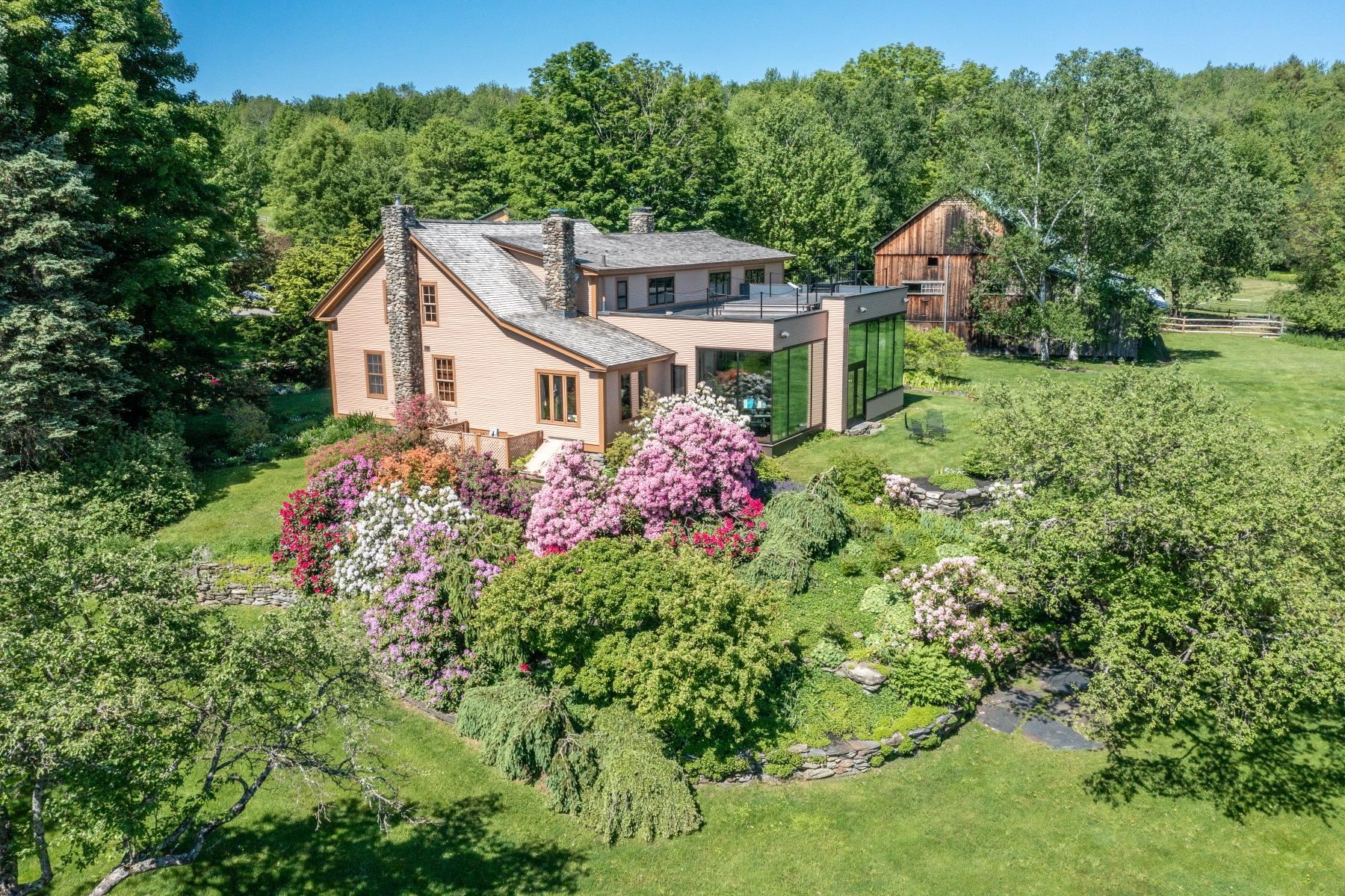 396 Ross Hill Road