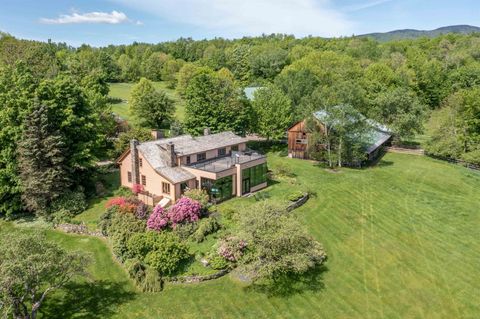 396 Ross Hill Road Morristown VT 05661