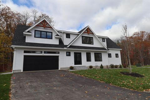 10 Little River Road Lot 6 Exeter NH 03833