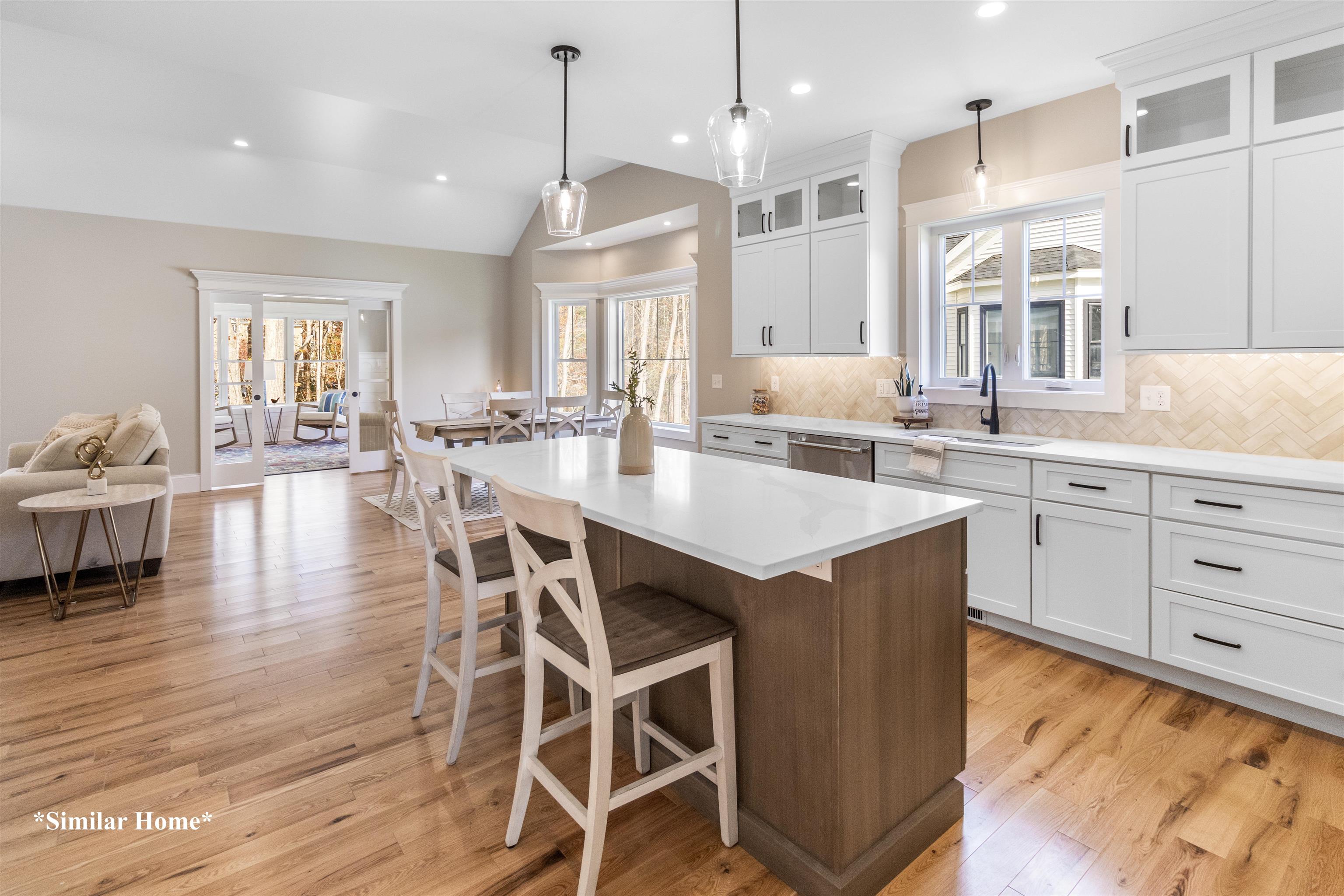 10 Little River Road Lot 6