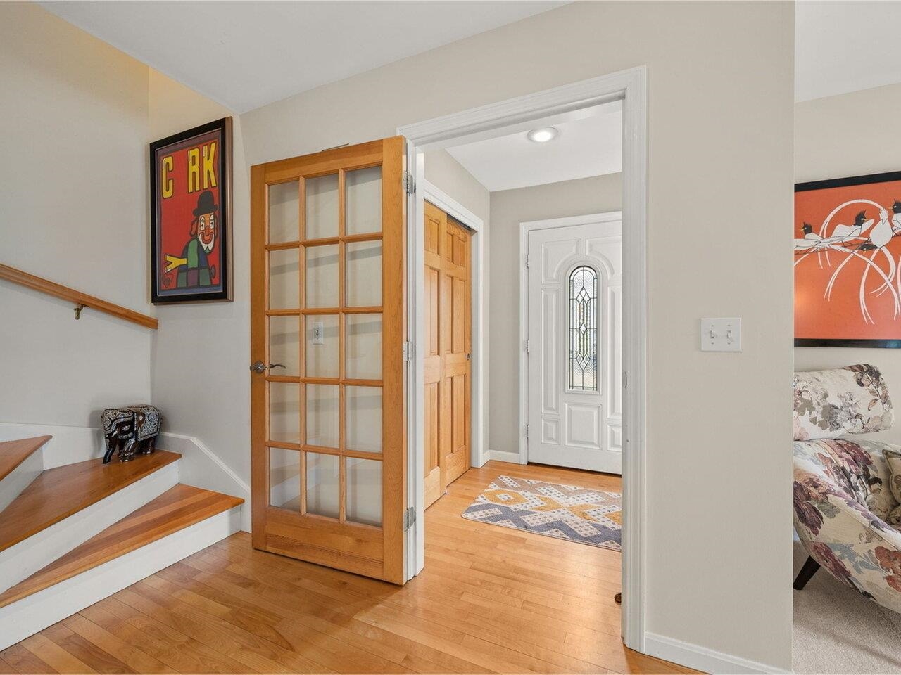 1 Lupine Lane