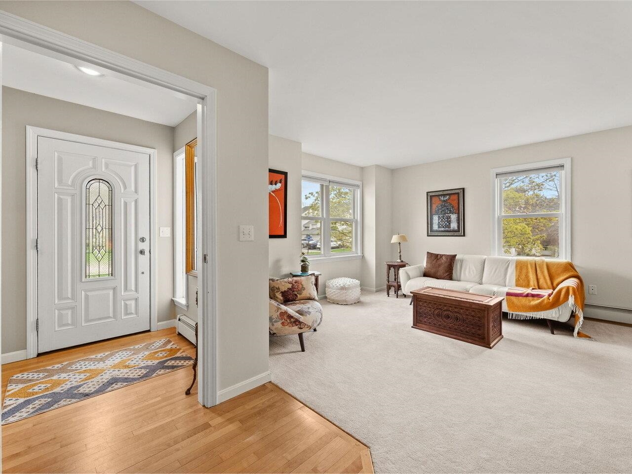 1 Lupine Lane