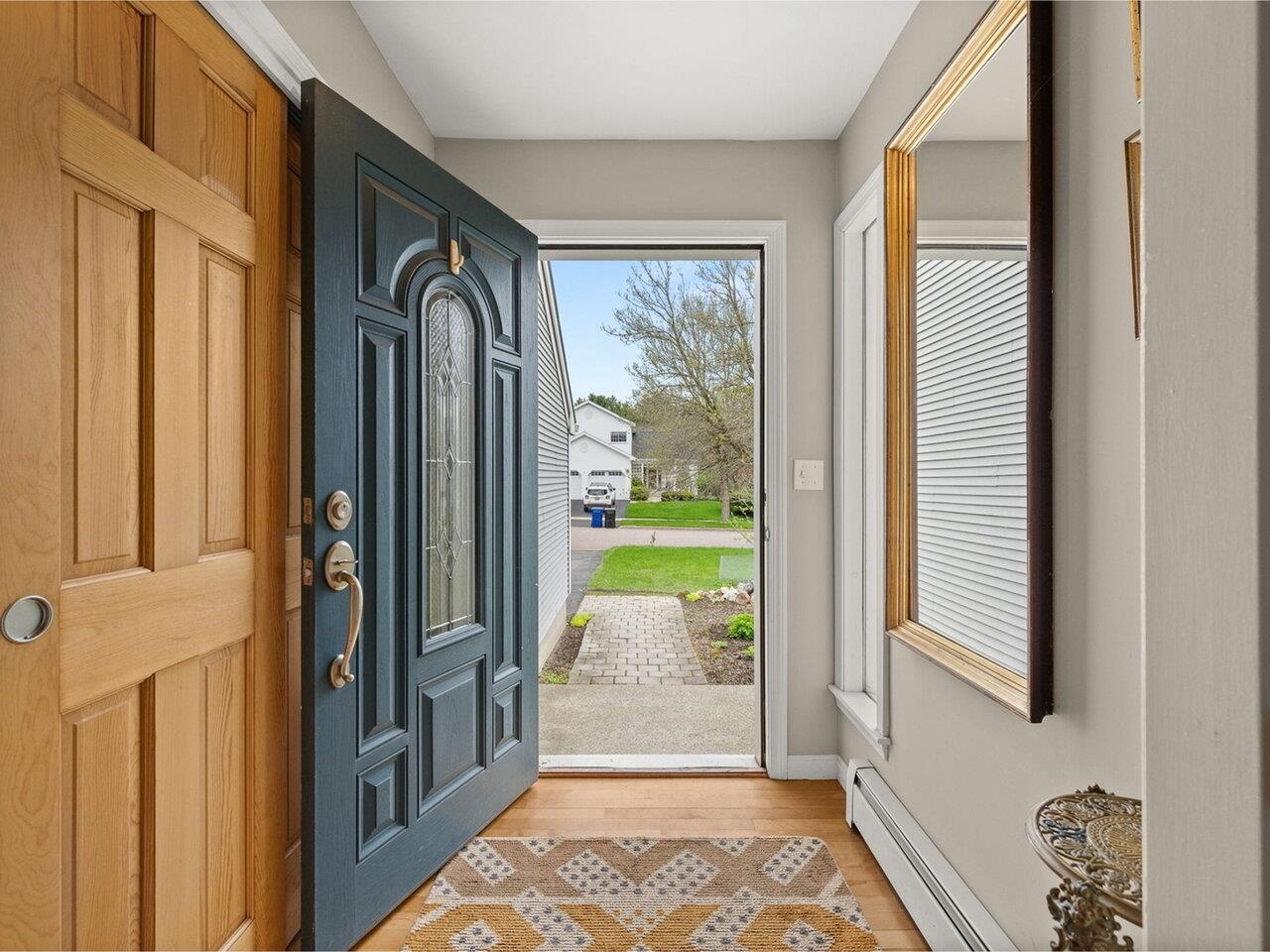 1 Lupine Lane