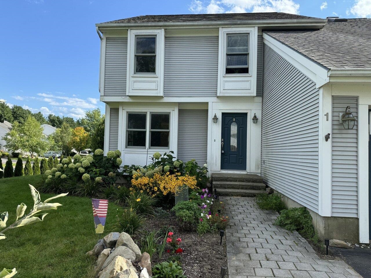 1 Lupine Lane