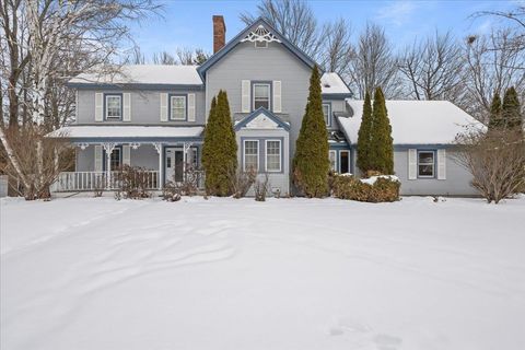 11 Kiln Road Essex Junction VT 05452