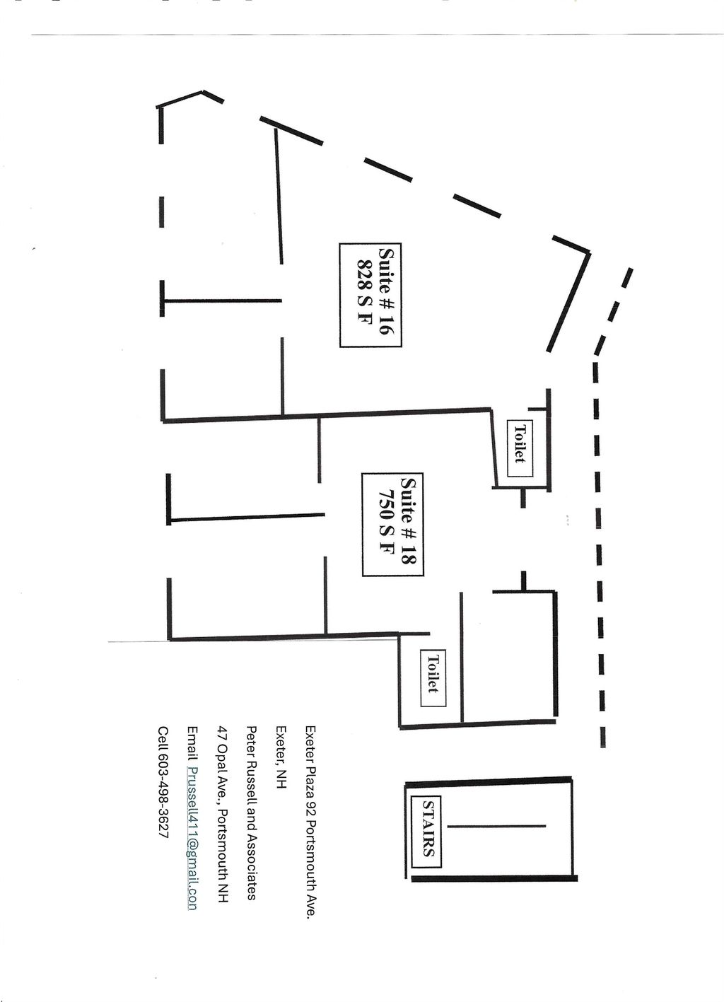 Photo of 92 Portsmouth Avenue, Exeter, NH 03833 (MLS # 5083775)