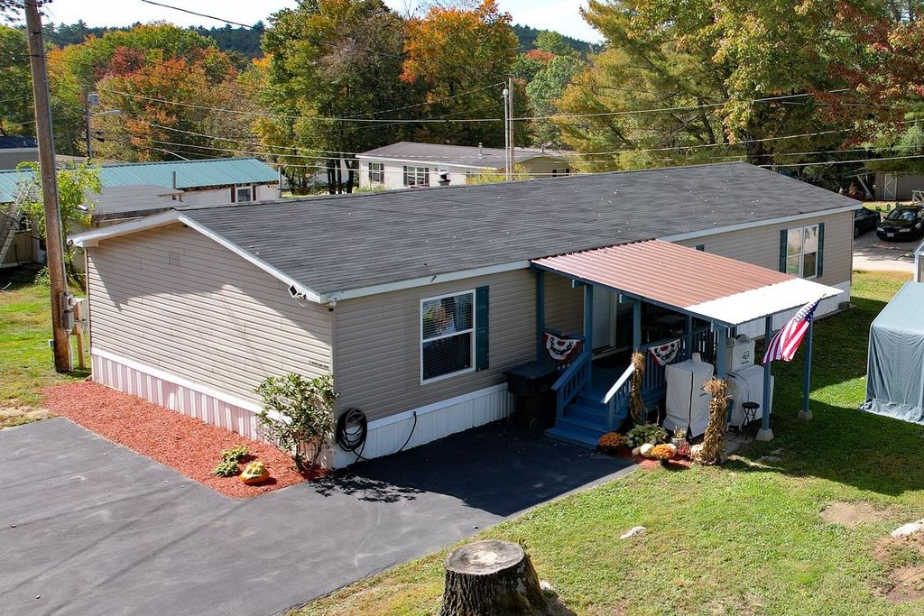 Photo of 22 Woodlawn Drive, Allenstown, NH 03275 (MLS # 5063916)