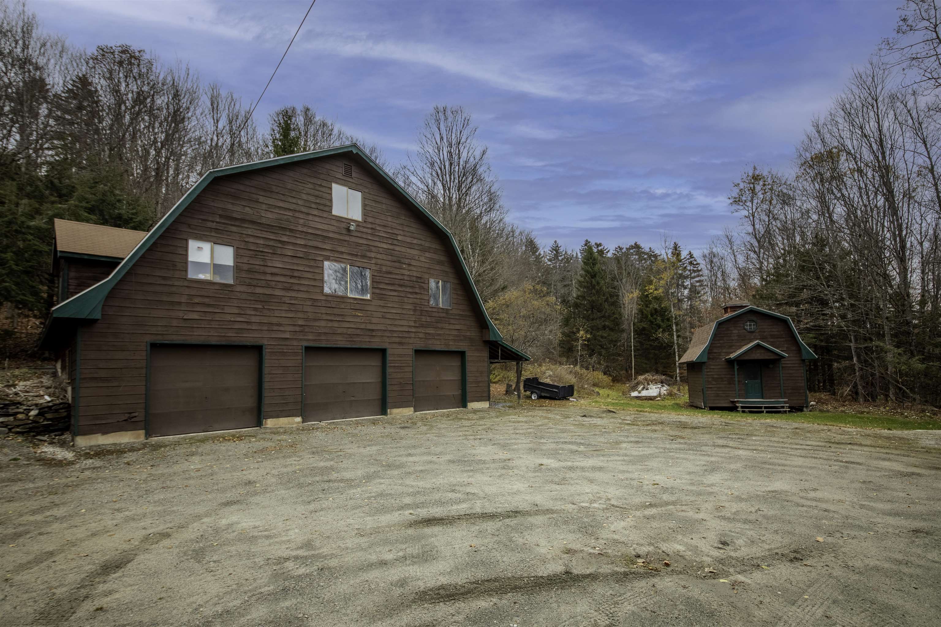 798 Vermont Route 100