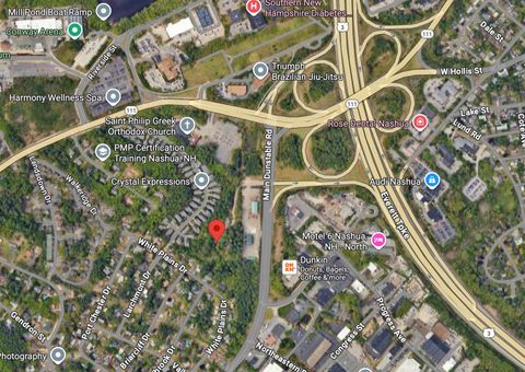 247 Main Dunstable Road Nashua NH 03062