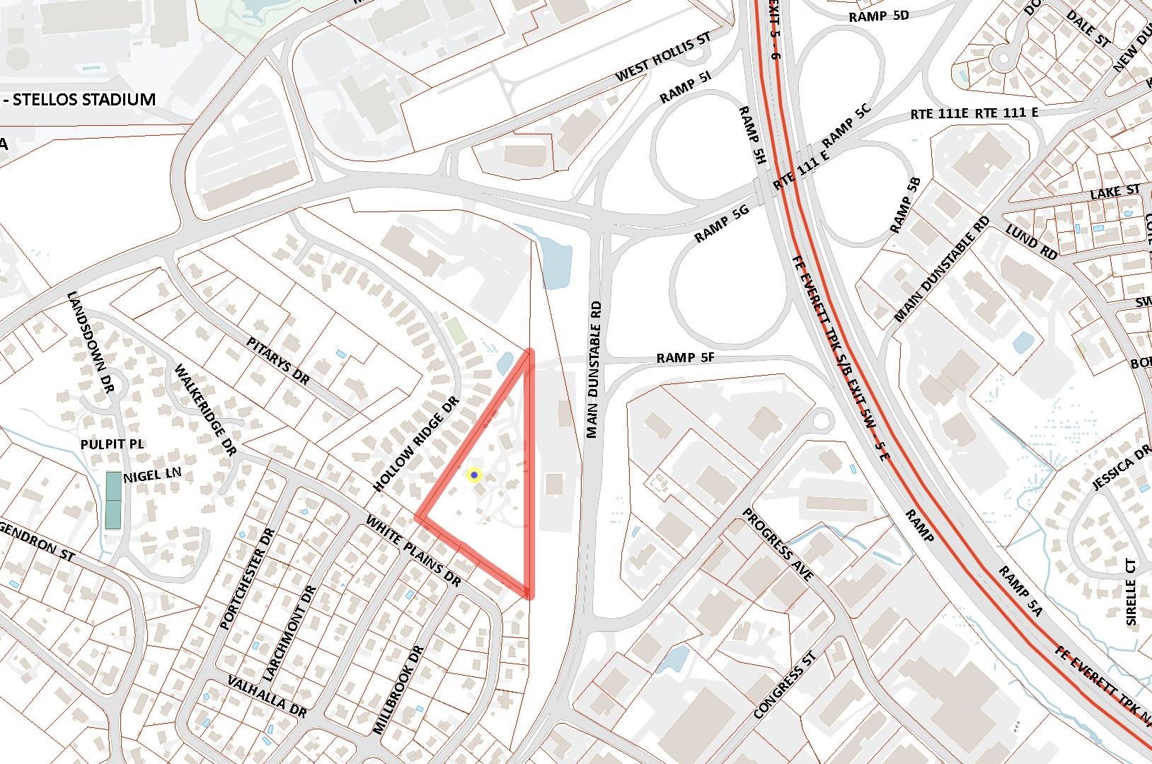 247 Main Dunstable Road