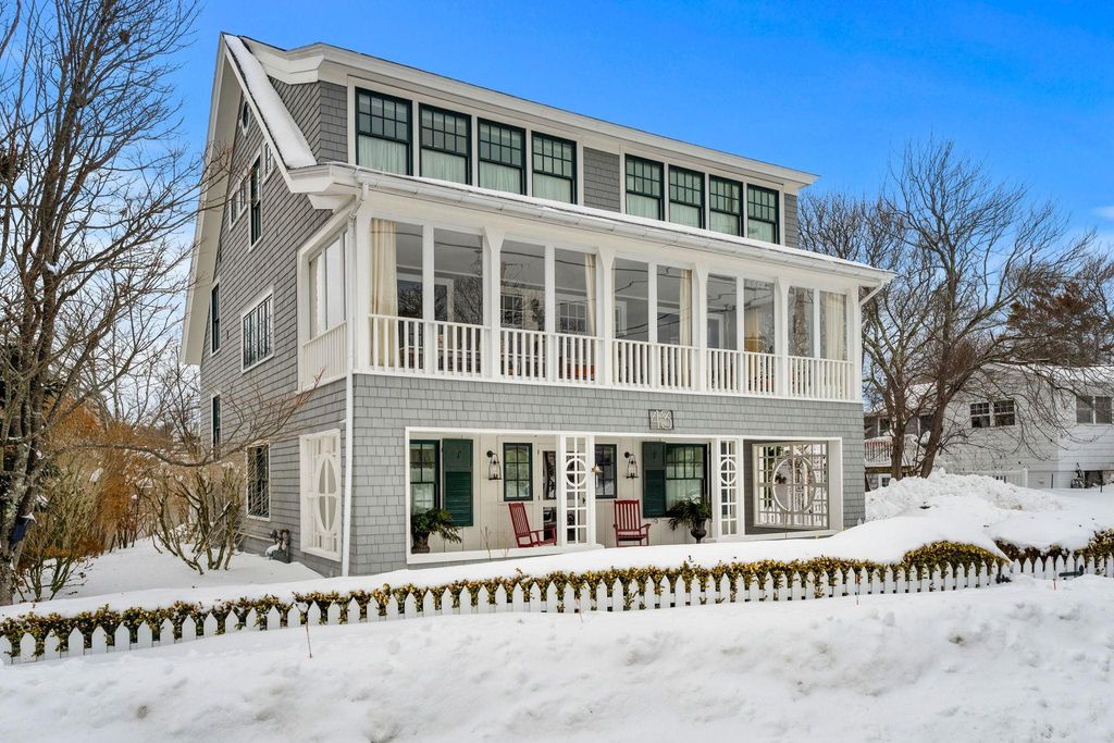 Photo of 43 Ancient Highway, Hampton, NH 03842 (MLS # 5077989)