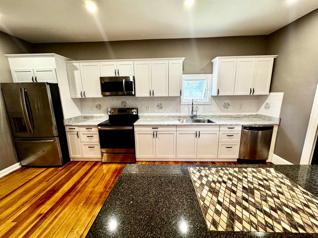 Photo of 23 oak Street, Derry, NH 03038 (MLS # 5057340)