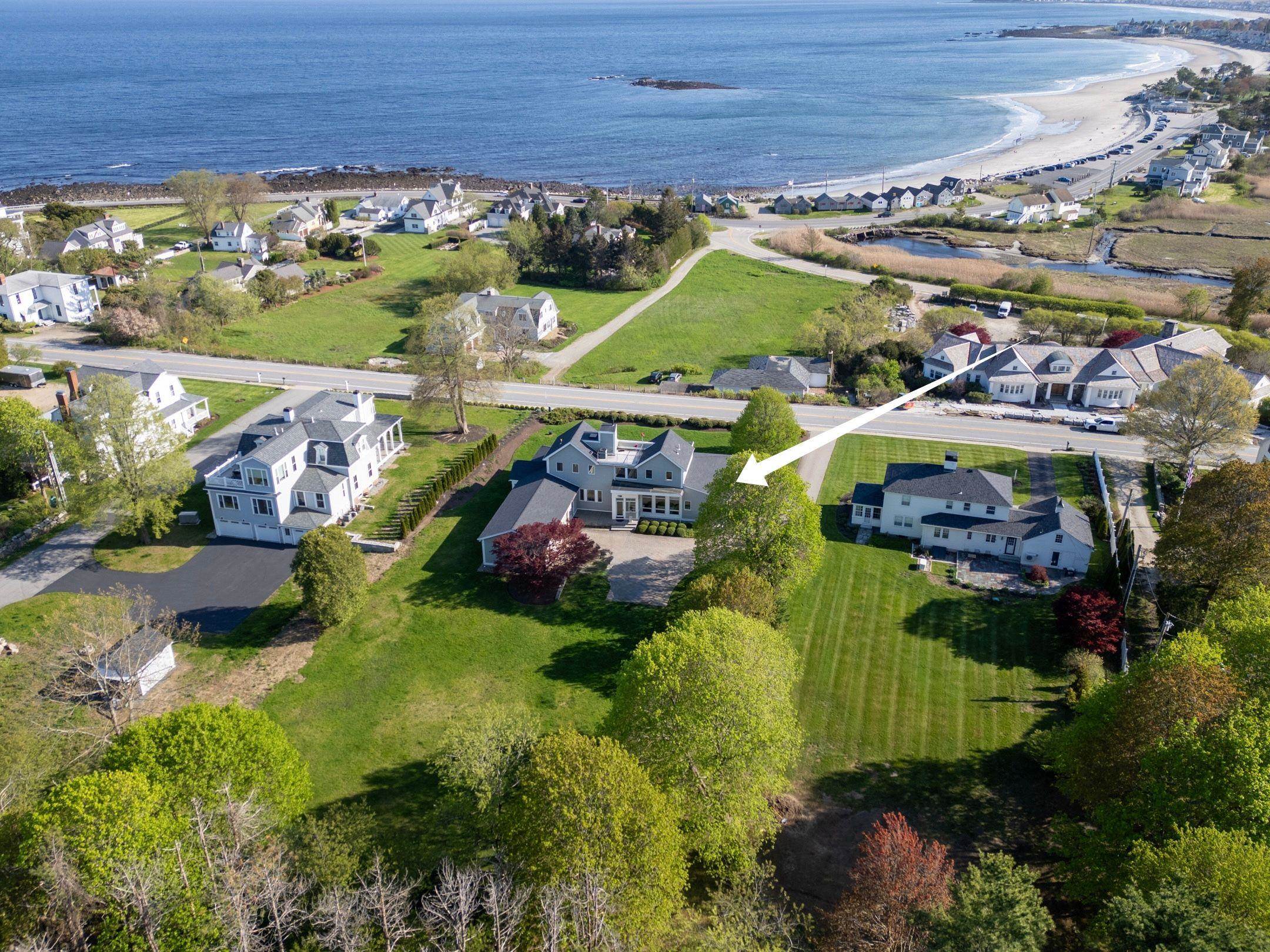 15 Atlantic Avenue