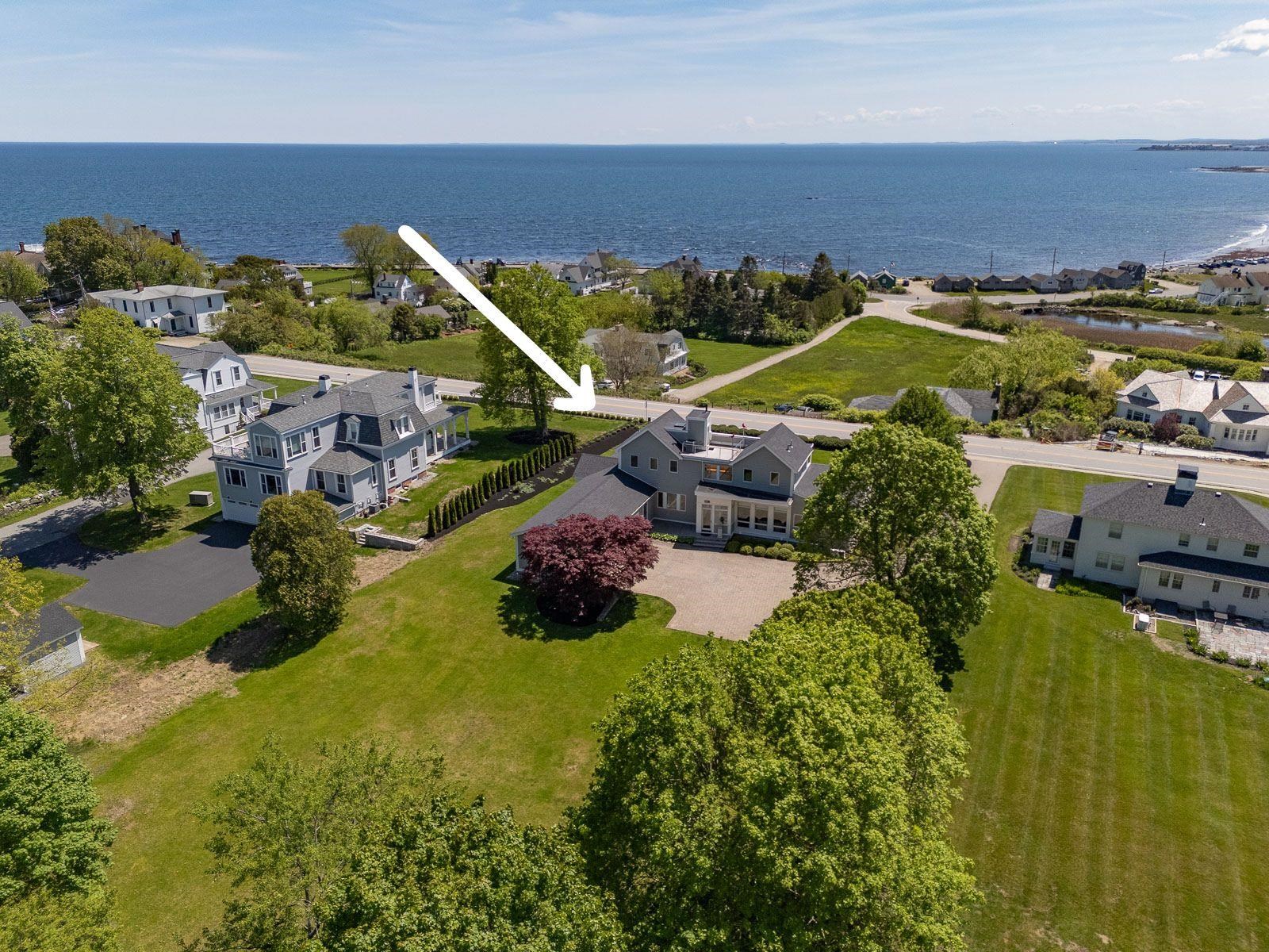 15 Atlantic Avenue