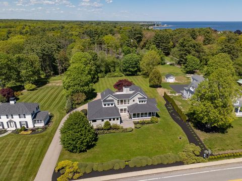 15 Atlantic Avenue North Hampton NH 03862