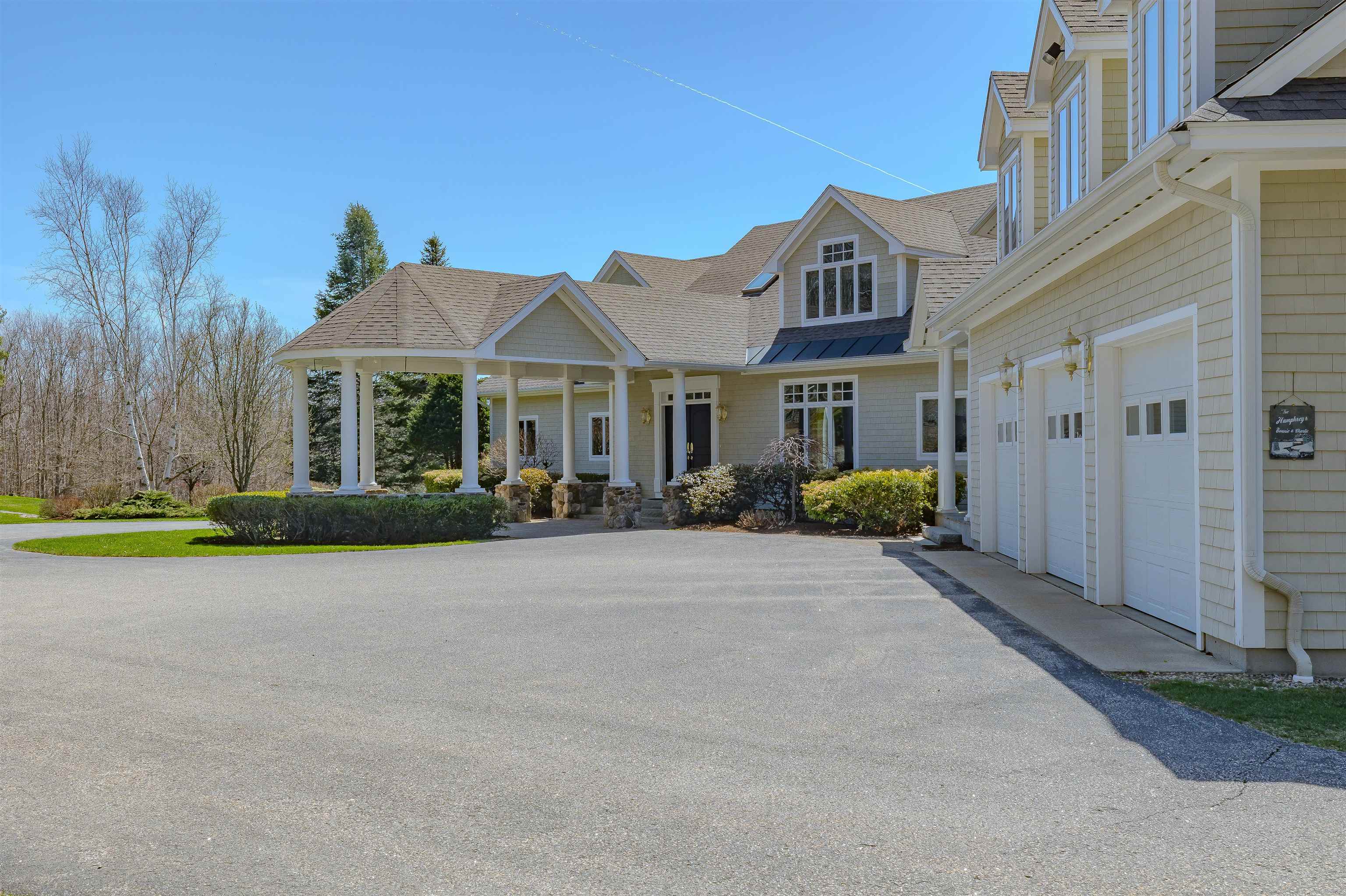 955 Catamount Road