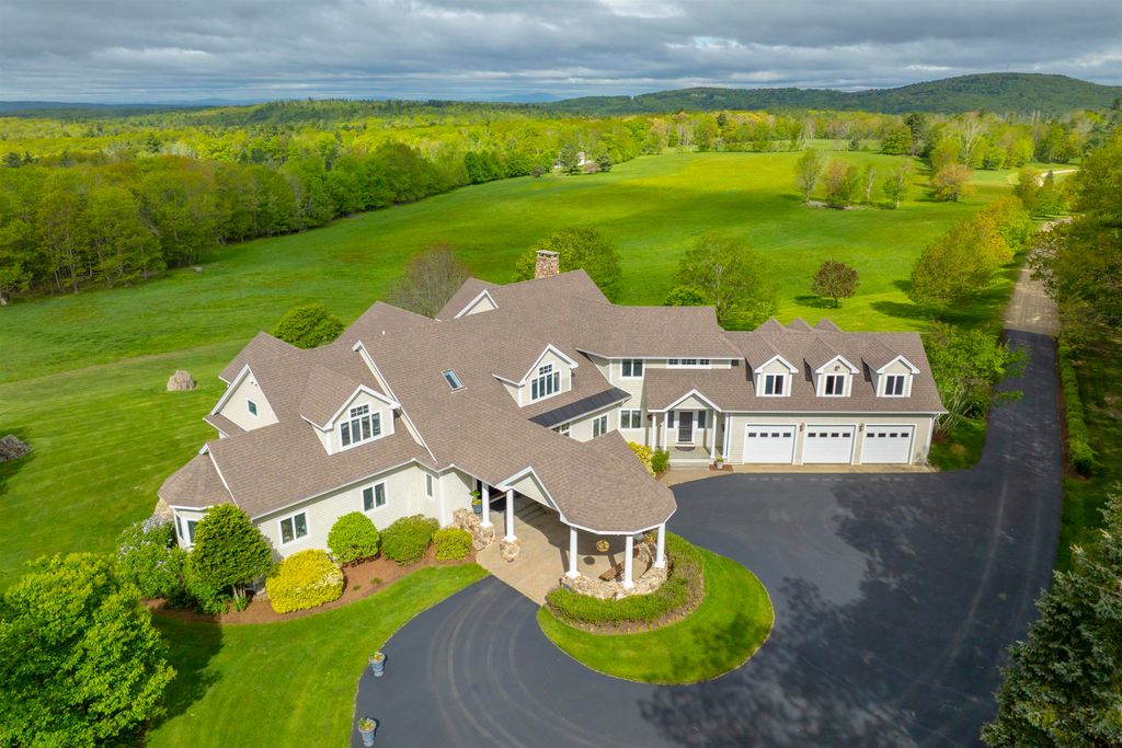 Photo of 955 Catamount Road, Pittsfield, NH 03263 (MLS # 5039459)