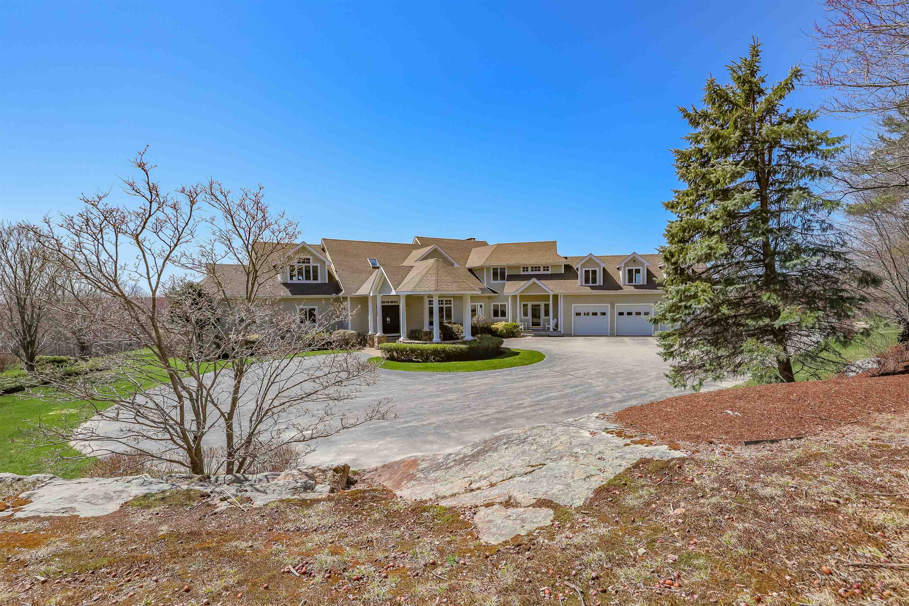 955 Catamount Road