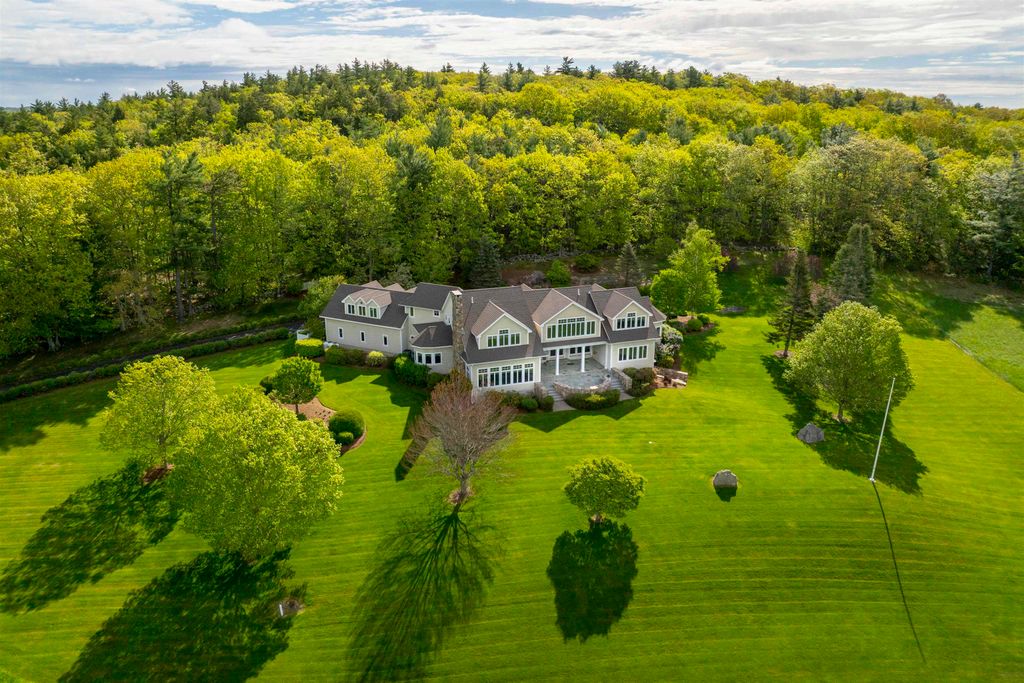 Photo of 955 Catamount Road, Pittsfield, NH 03263 (MLS # 5039459)