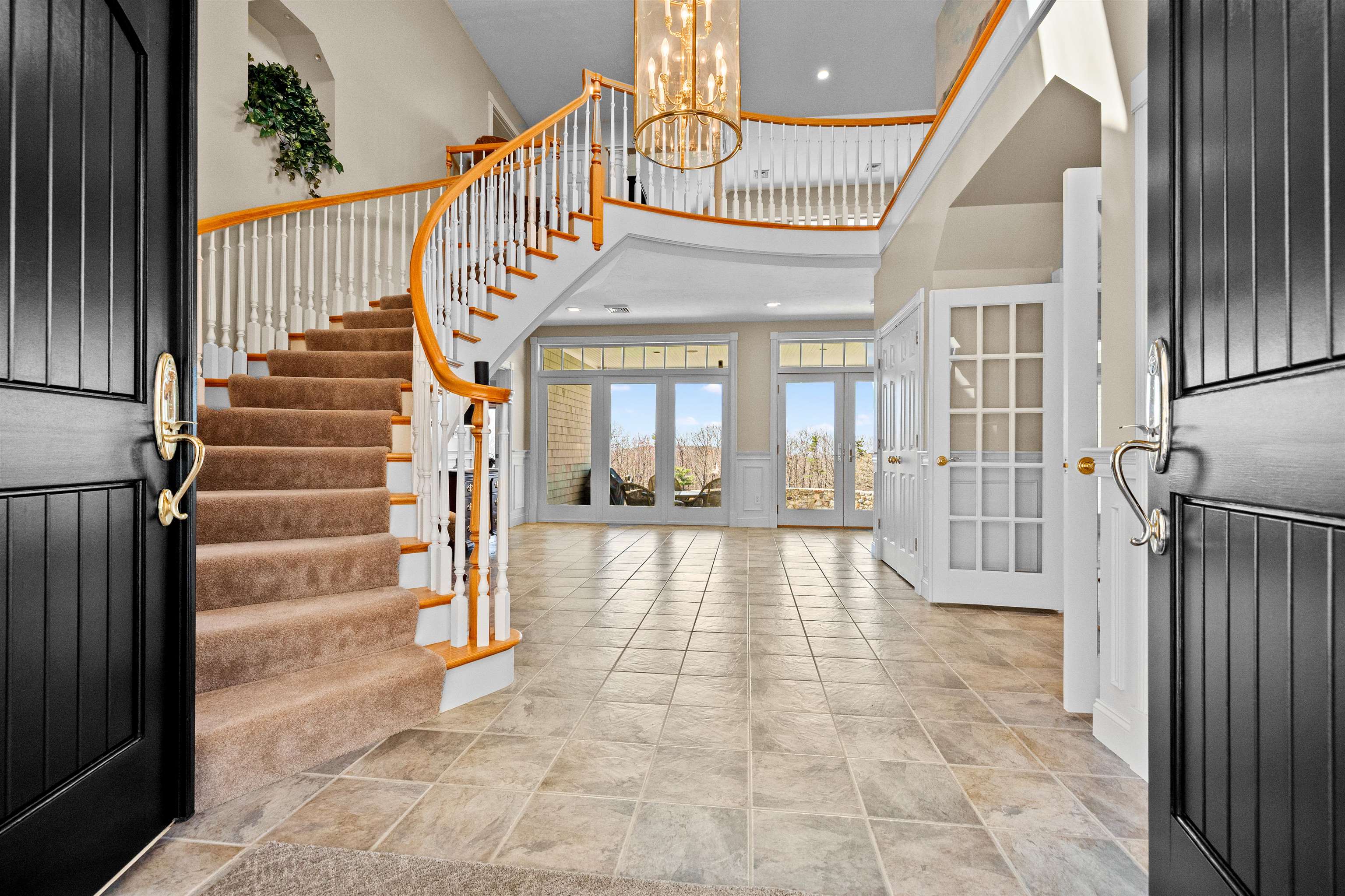 955 Catamount Road