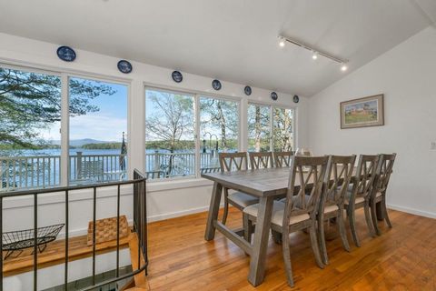 487 Forest Road Wolfeboro NH 03894