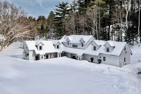 Photo of 1457 Mountain Road #5, Stowe, VT 05672 (MLS # 5075810)
