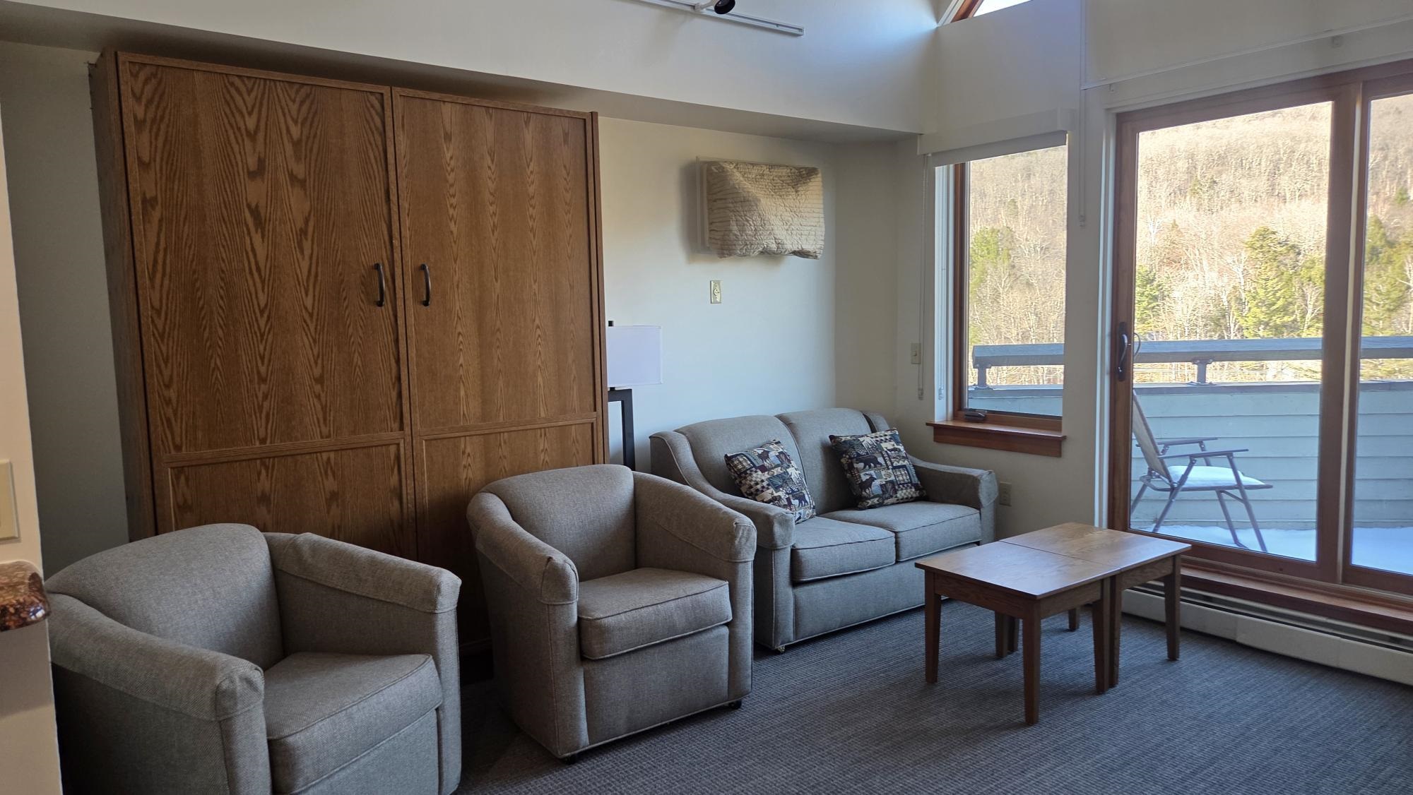 90 Loon Mountain Road 1161B